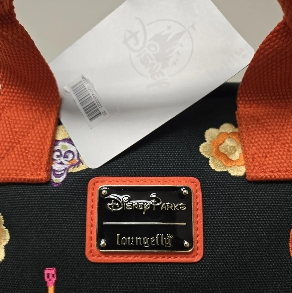 Loungefly disney pixar